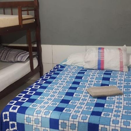 Residencial Proximo Ao Parque Penha (Santa Catarina) Luaran gambar
