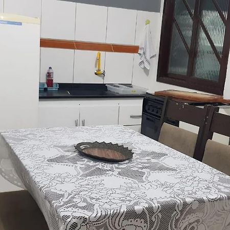 Residencial Proximo Ao Parque Penha (Santa Catarina) Luaran gambar