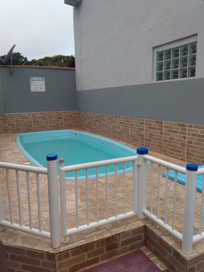Residencial Proximo Ao Parque Penha (Santa Catarina) Luaran gambar