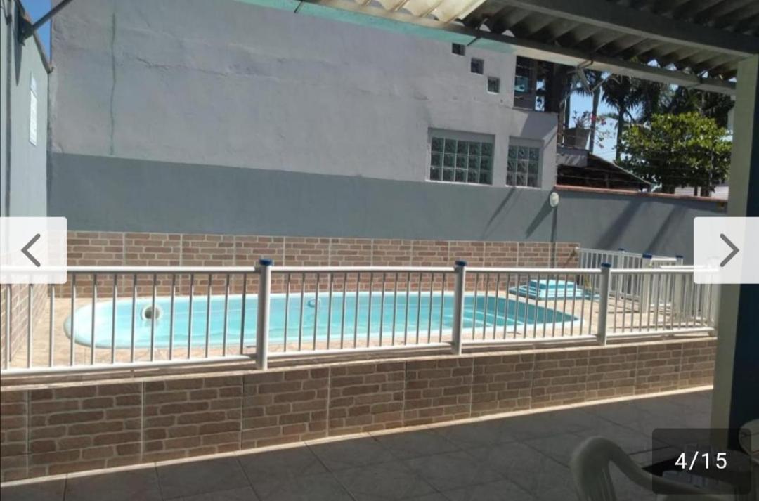 Residencial Proximo Ao Parque Penha (Santa Catarina) Luaran gambar