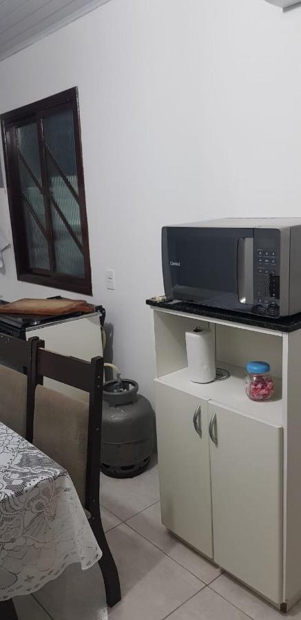 Residencial Proximo Ao Parque Penha (Santa Catarina) Luaran gambar