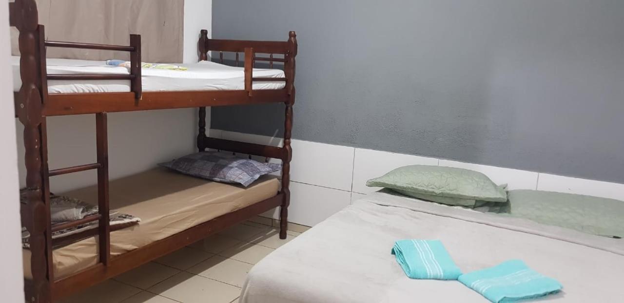 Residencial Proximo Ao Parque Penha (Santa Catarina) Luaran gambar
