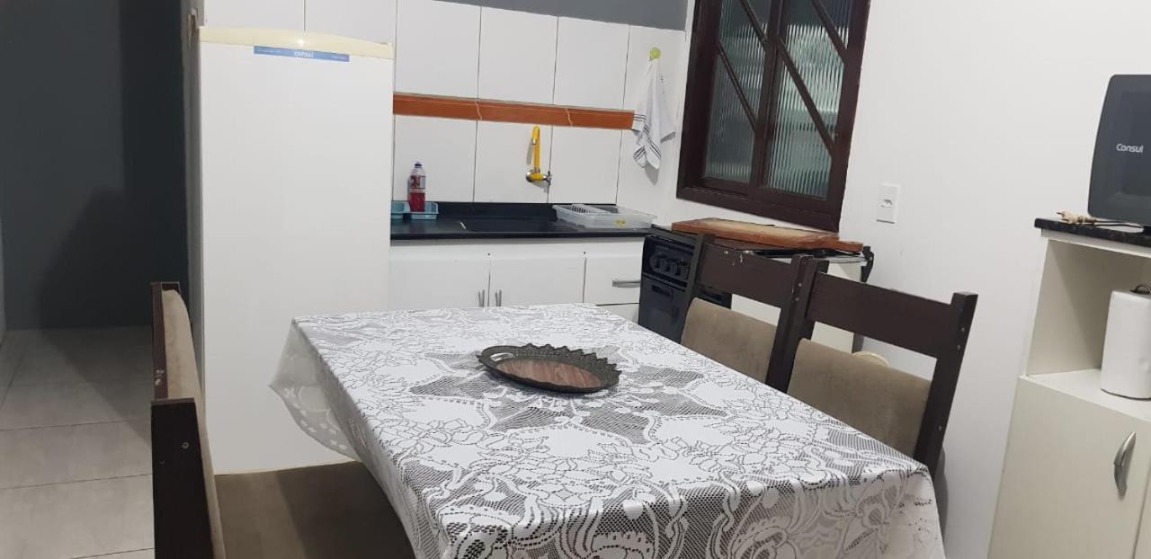 Residencial Proximo Ao Parque Penha (Santa Catarina) Luaran gambar
