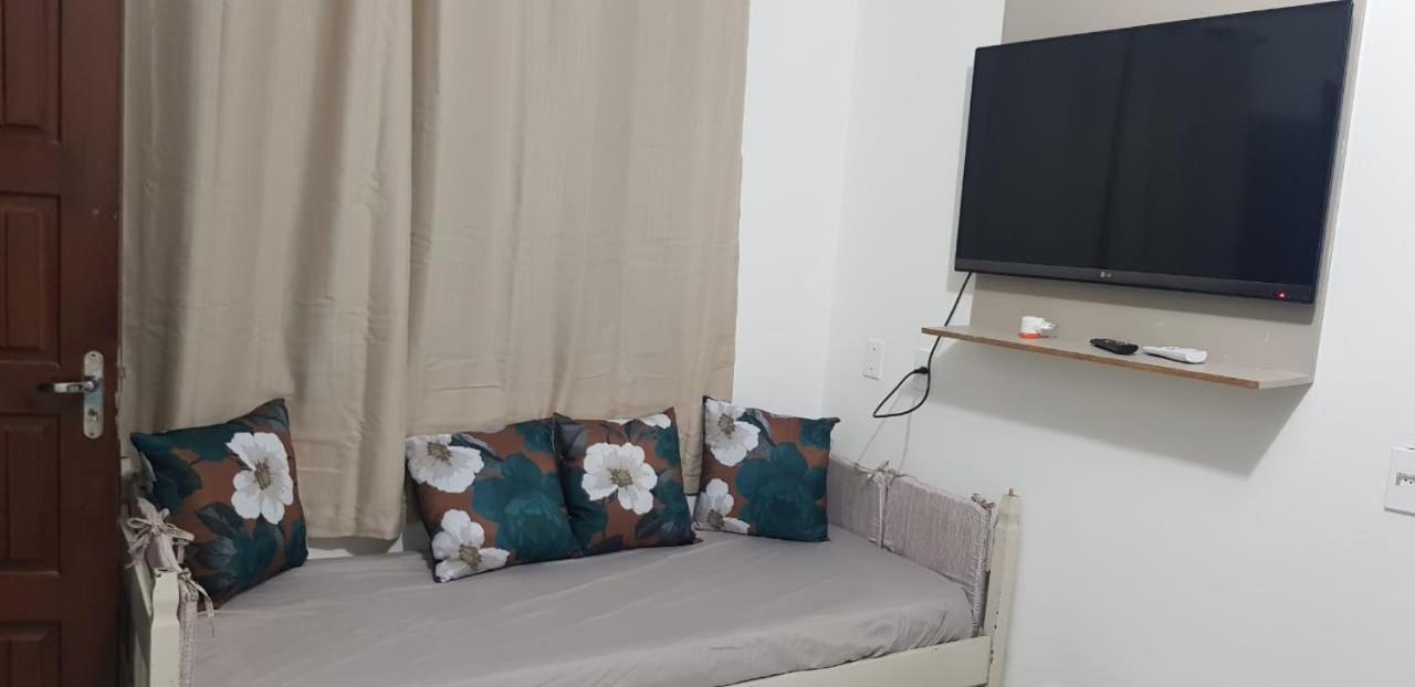 Residencial Proximo Ao Parque Penha (Santa Catarina) Luaran gambar