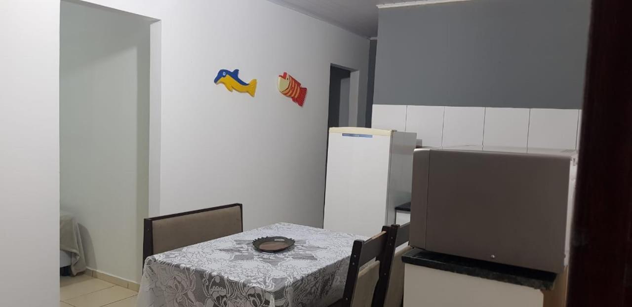 Residencial Proximo Ao Parque Penha (Santa Catarina) Luaran gambar