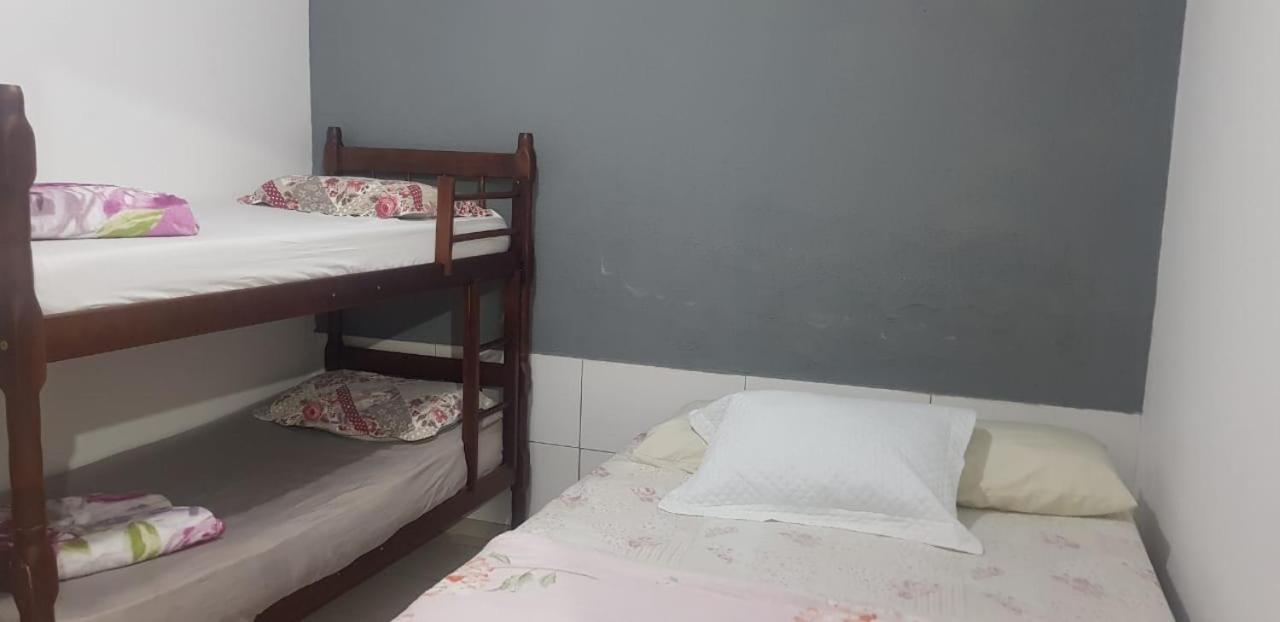 Residencial Proximo Ao Parque Penha (Santa Catarina) Luaran gambar